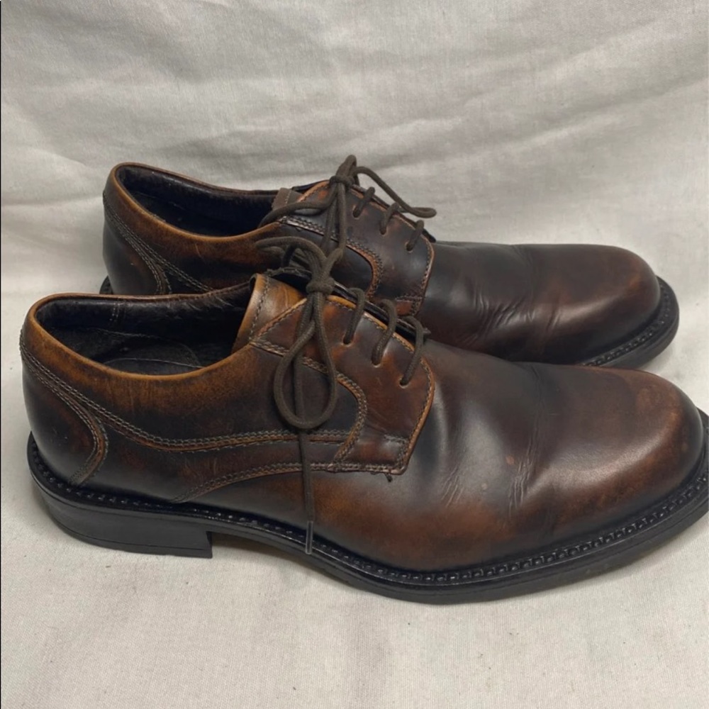 Structure mens oxfords 7.5